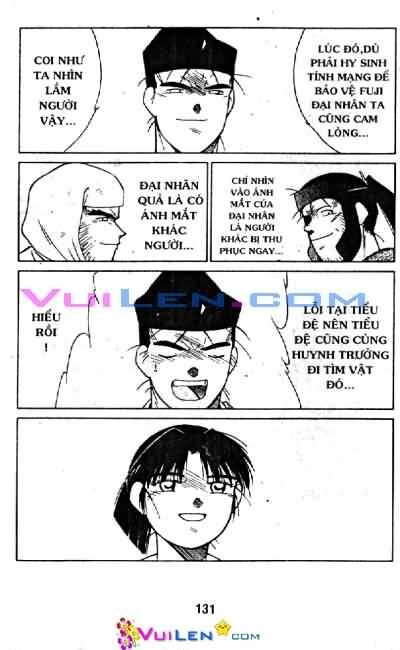 truyền nhân atula phần ii chapter 9 132
