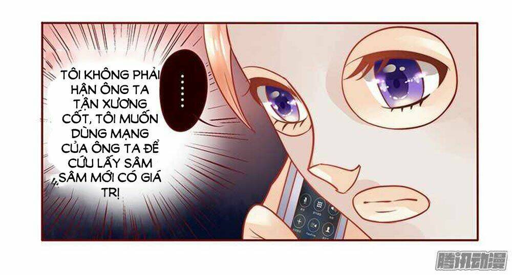 bá đạo tổng tài yêu tôi chapter 31 4