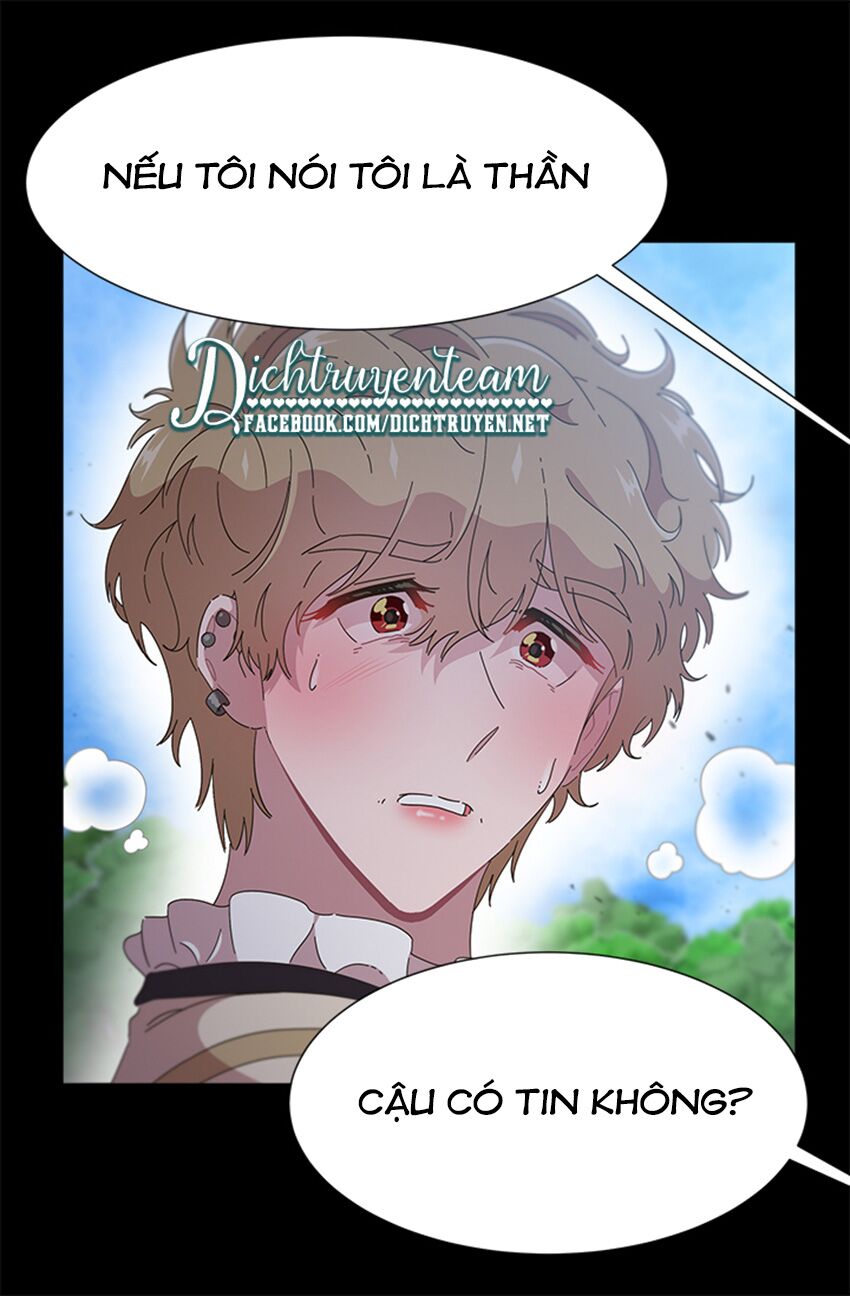 con gái bảo bối của ma vương chapter 121 48