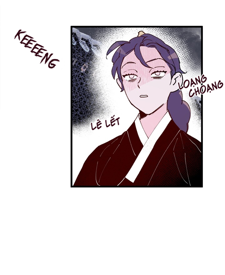 tham vọng quyền lực (full) chapter 35 38