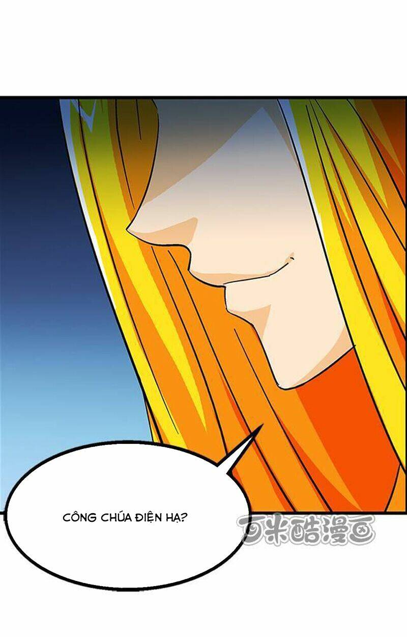 phong quỷ truyền thuyết chapter 65 9