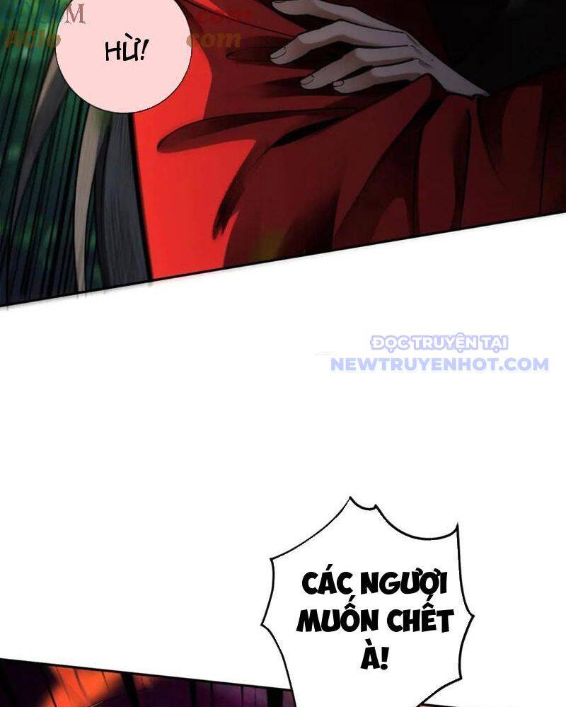 gặp mạnh thì càng mạnh, tu vi của ta không giới hạn chapter 16 97