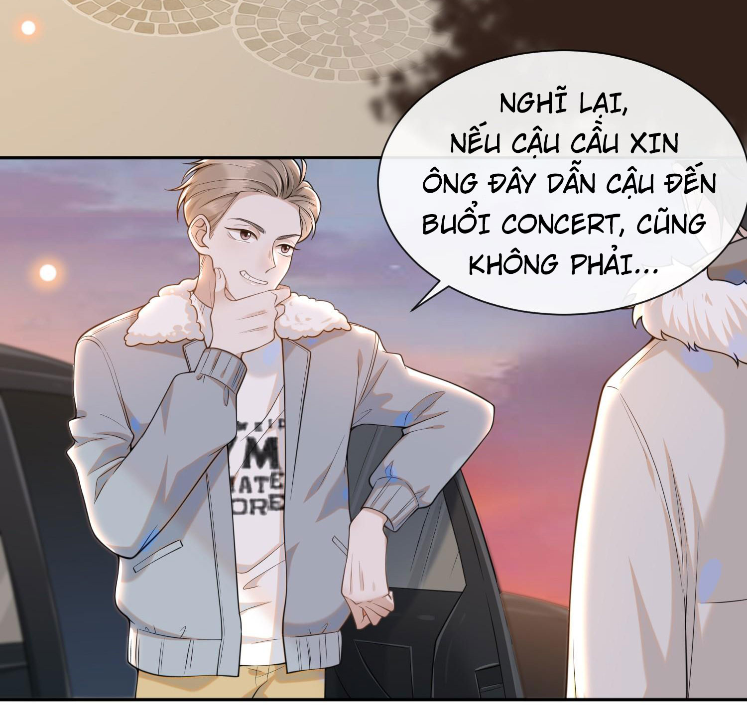 kiếp sau không gặp chapter 7 4