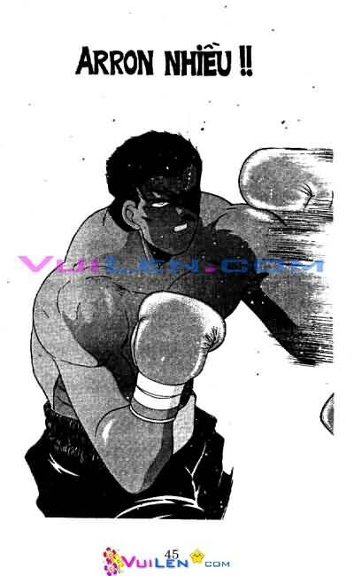 truyền nhân atula - shura no mon i chapter 25 46