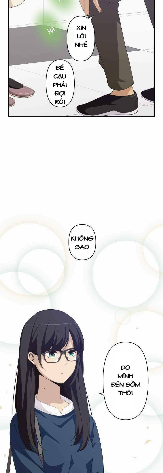 viên thuốc trùng sinh chapter 173 3