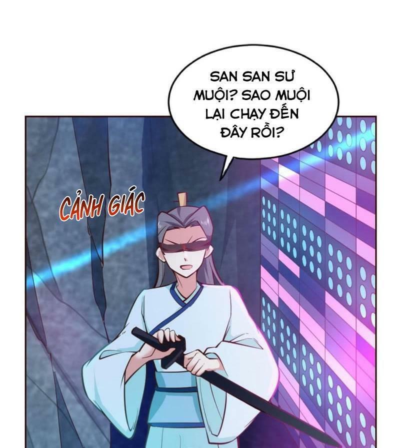 Trọng Sinh Thành Cậu Vàng Tại Dị Thế Chapter 75 25