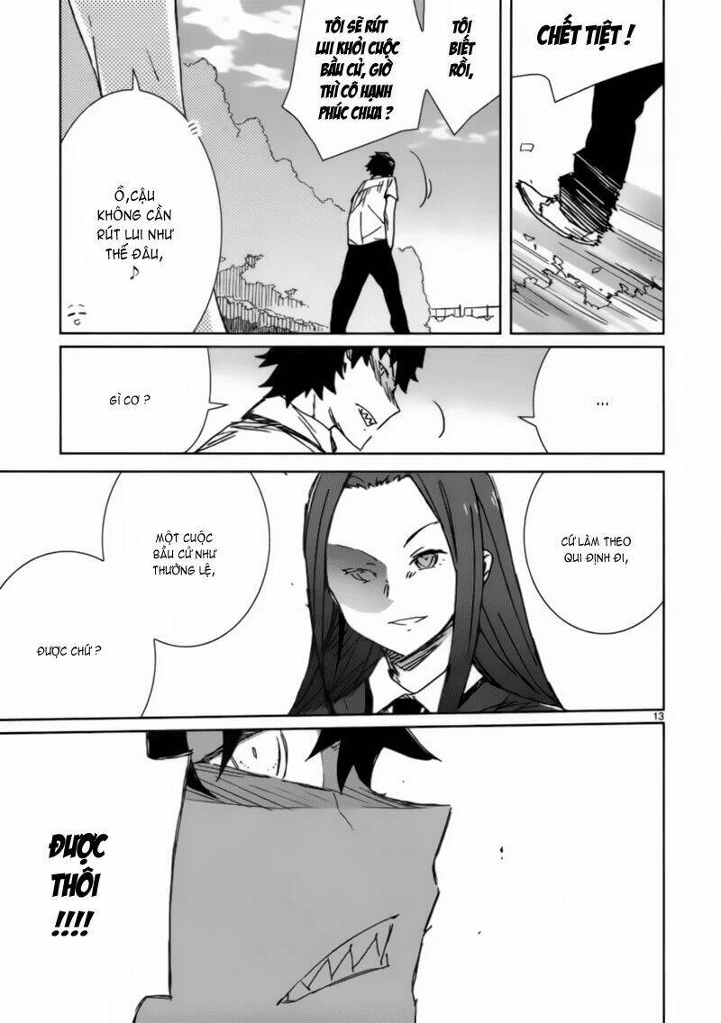 hyakko chapter 34 13