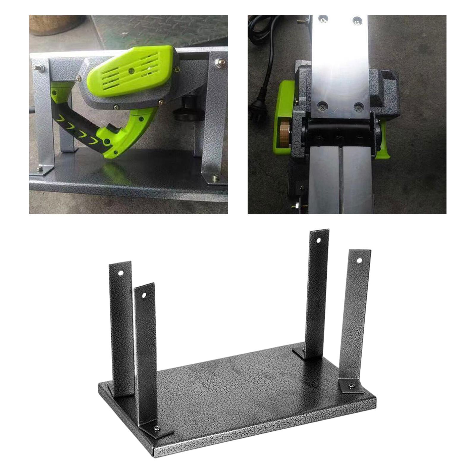 Carpentry Planer Rack Planers Table for Woodworking Accessory