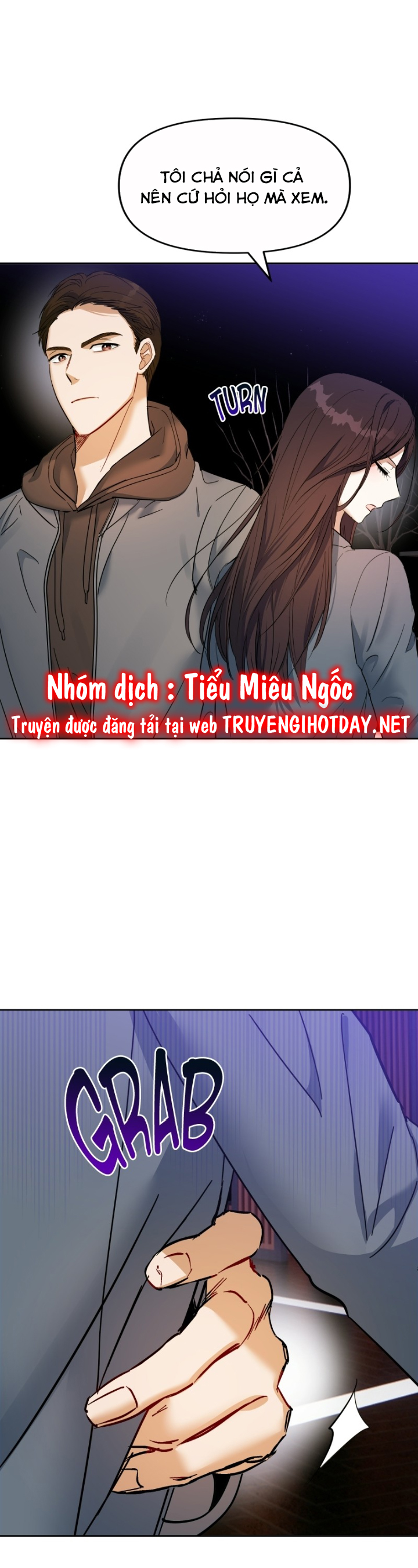 bản cam kết hôn nhân chapter 47 12