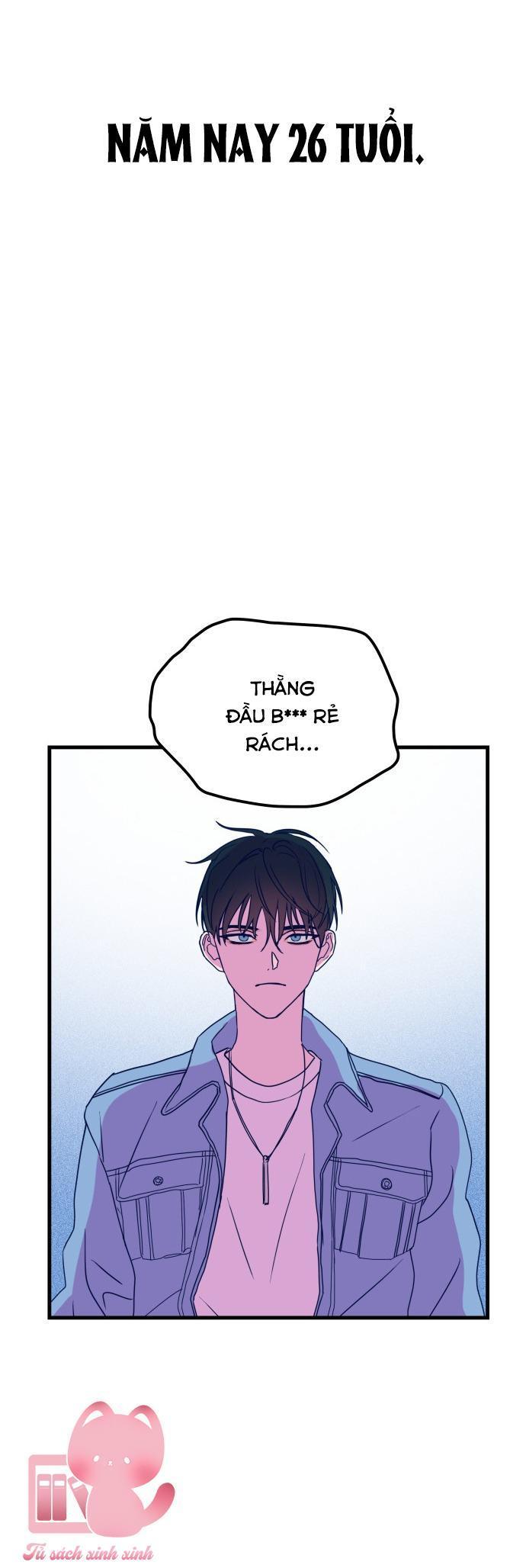 kẻ cắp gặp bà già chapter 1 16