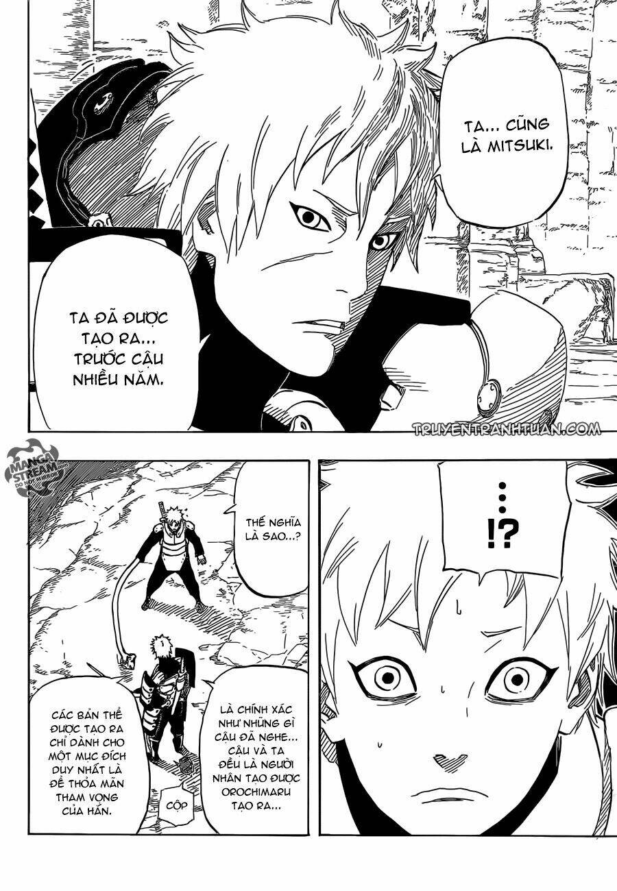 naruto - cửu vĩ hồ ly chapter 700.5 33