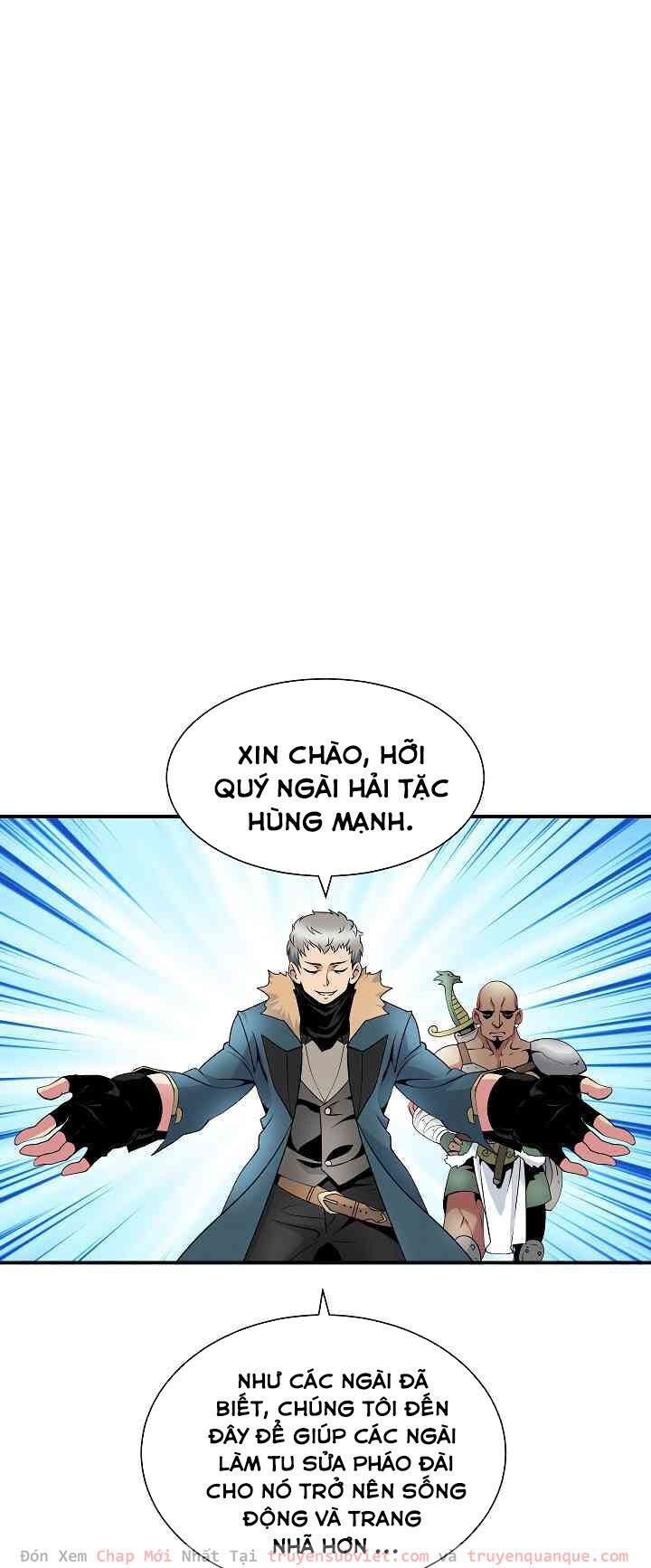 tôi sinh ra để làm người vĩ đại chapter 21 35