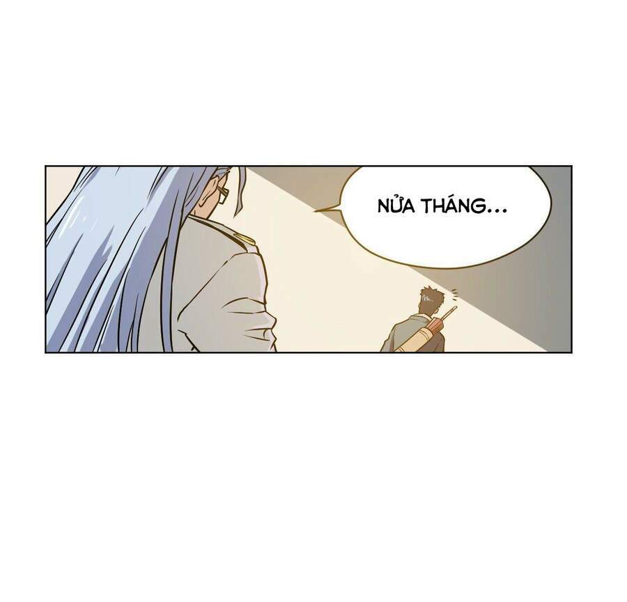 lãnh chúa thảm họa chapter 2 51