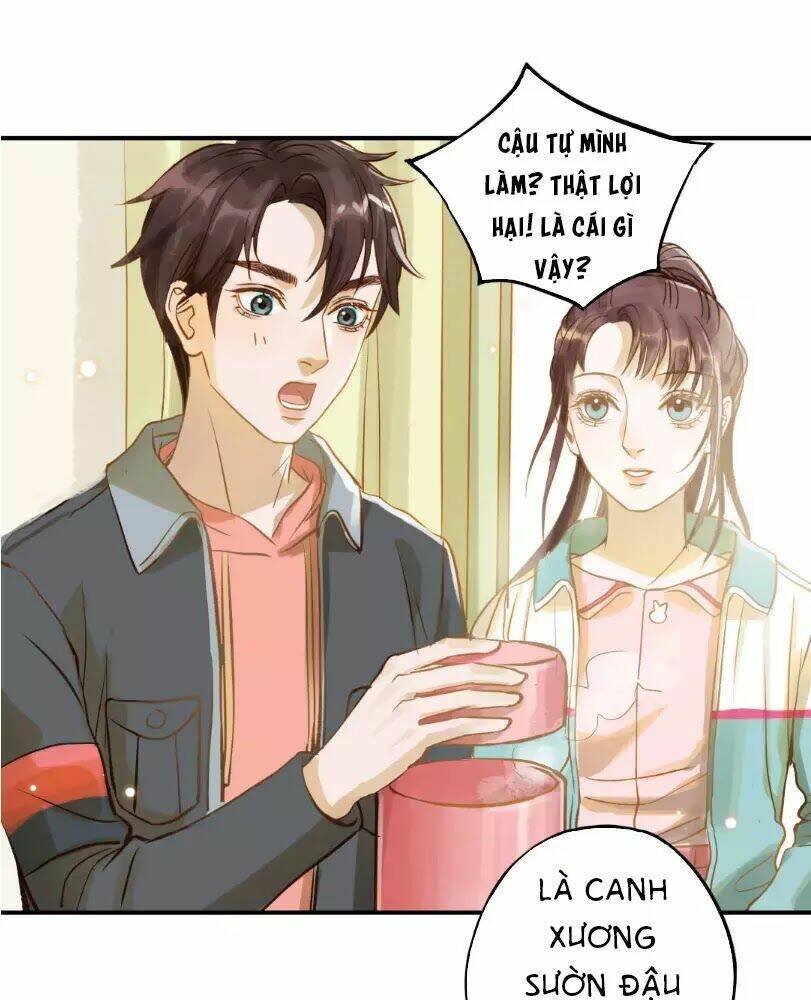 chồng trước 18 tuổi chapter 13 51