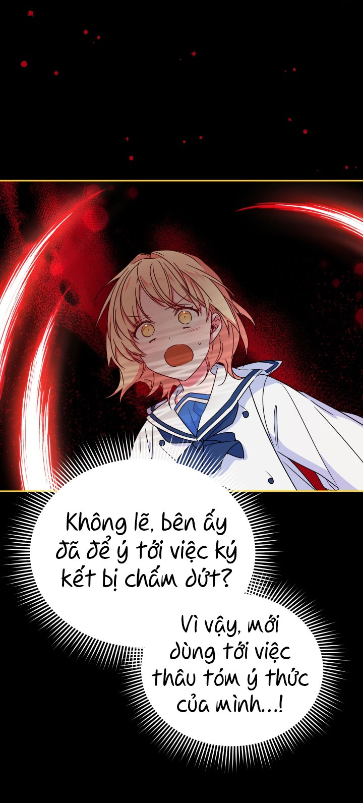 nàng elizabeth thuần khiết chapter 16 35