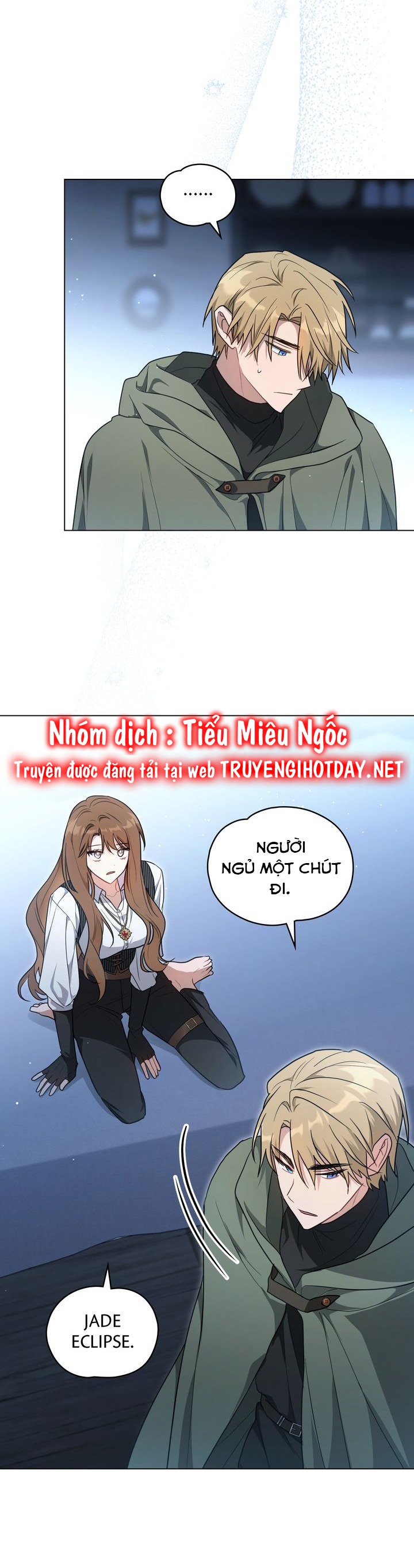 yêu cô công chúa sắp chết chapter 66 12