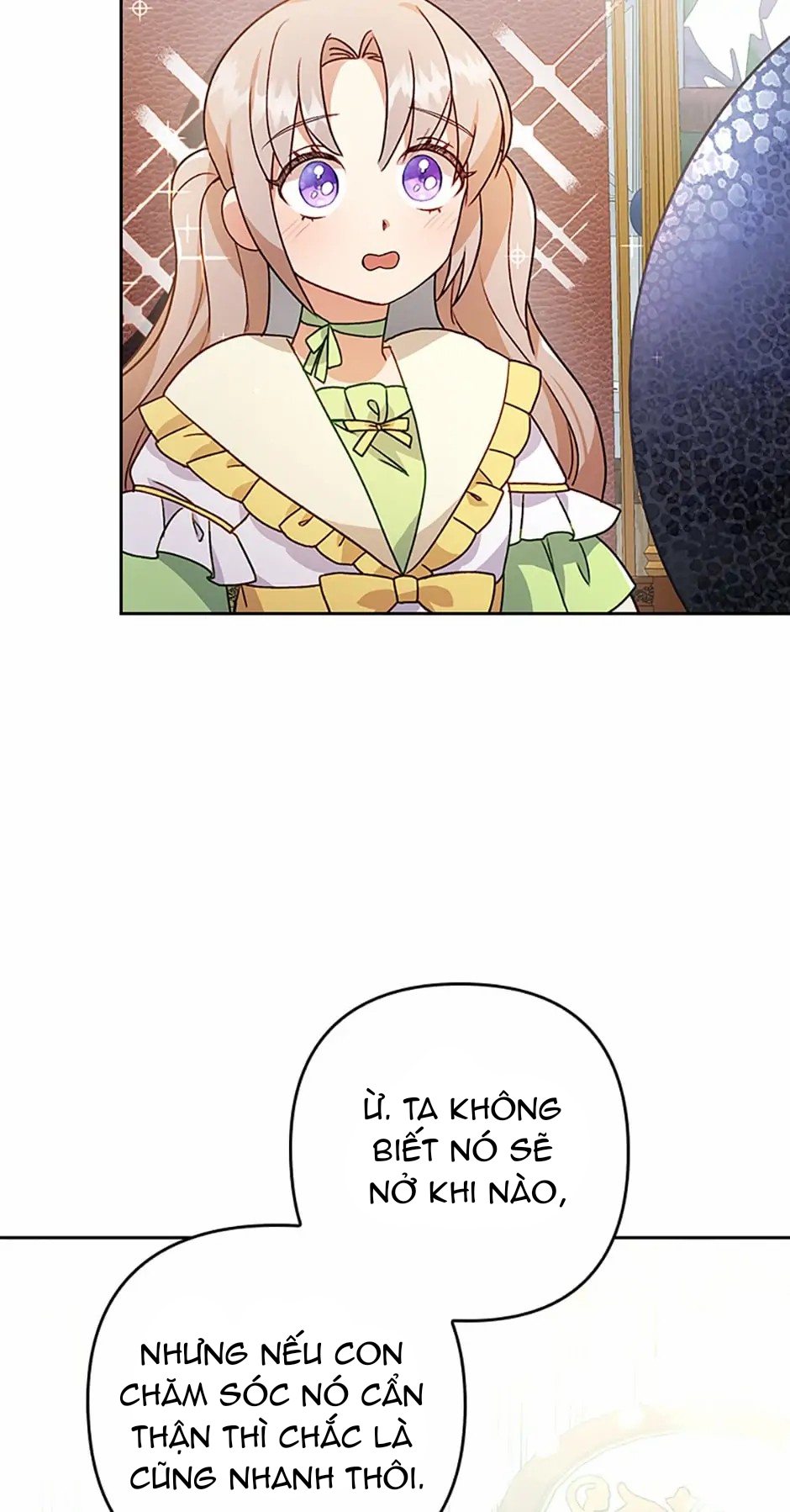 cậu thích nhầm người rồi chapter 5.2 20