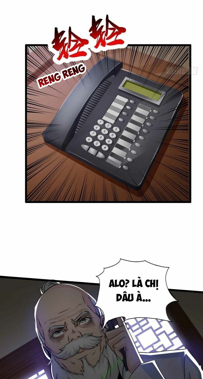 nhóm giao lưu của địa phủ chapter 48 10