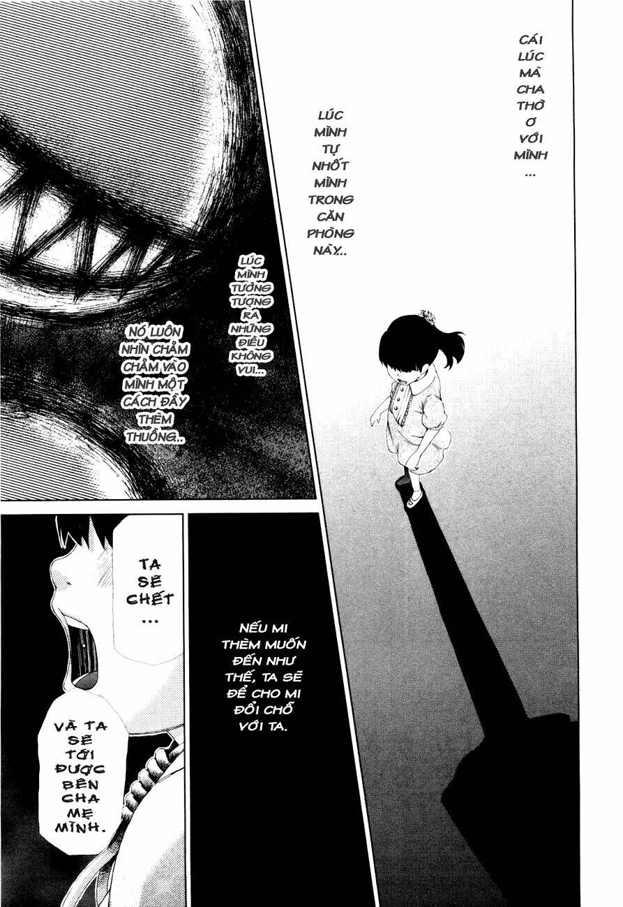 shini itaru yamai chapter 11 20