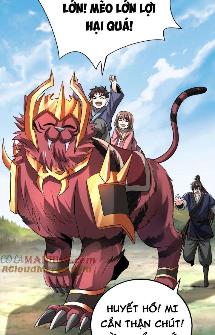 đại tần, ta là con tần thủy hoàng, giết địch thành thần chapter 54 7