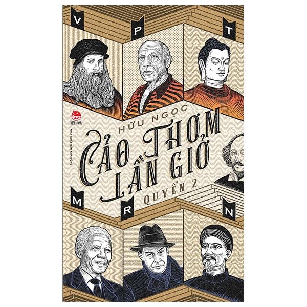 Cảo Thơm Lần Giở - Quyển 2