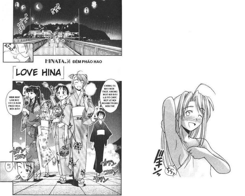 love hina chapter 36 1