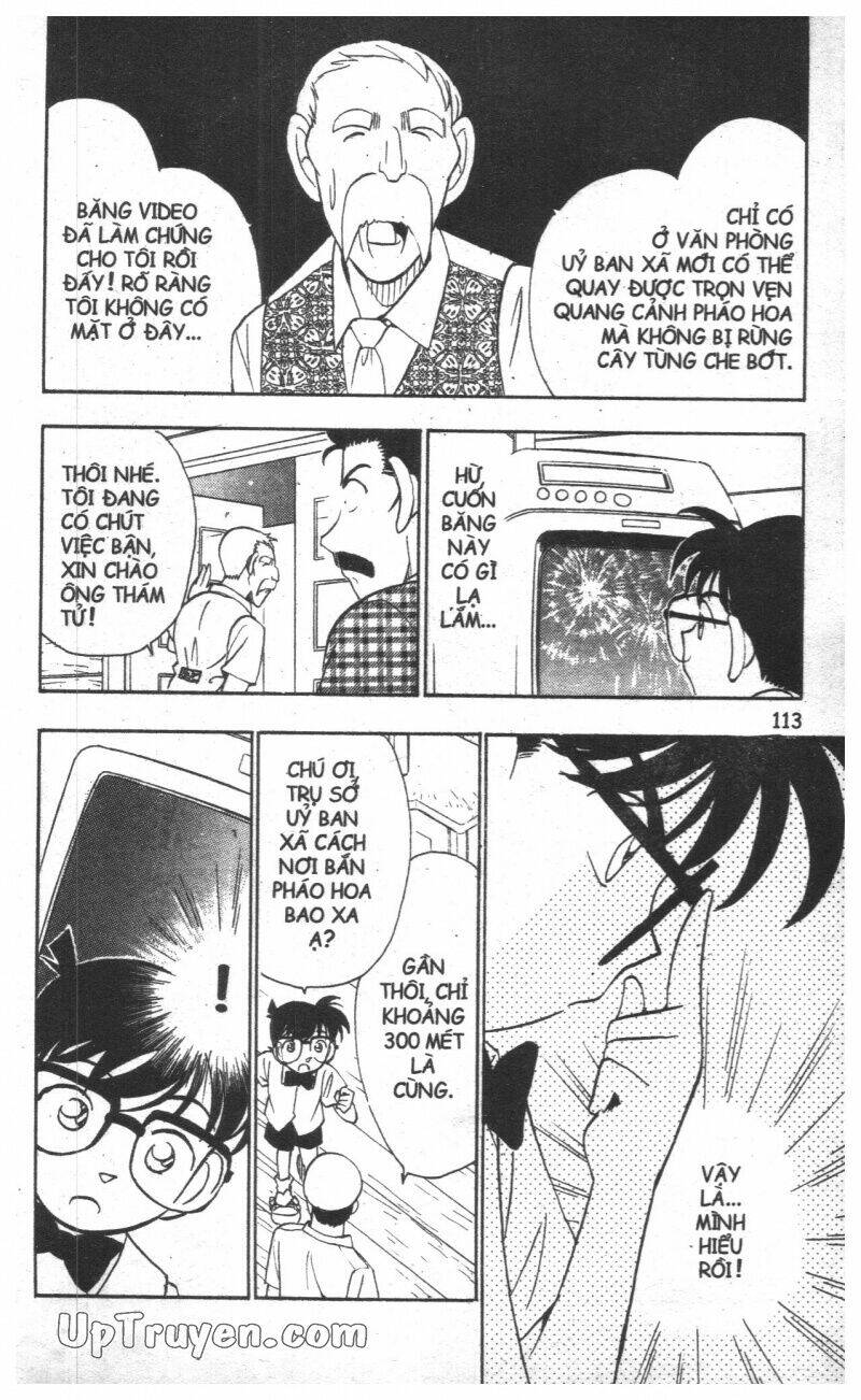 conan - bộ đặc biệt chapter 4 112