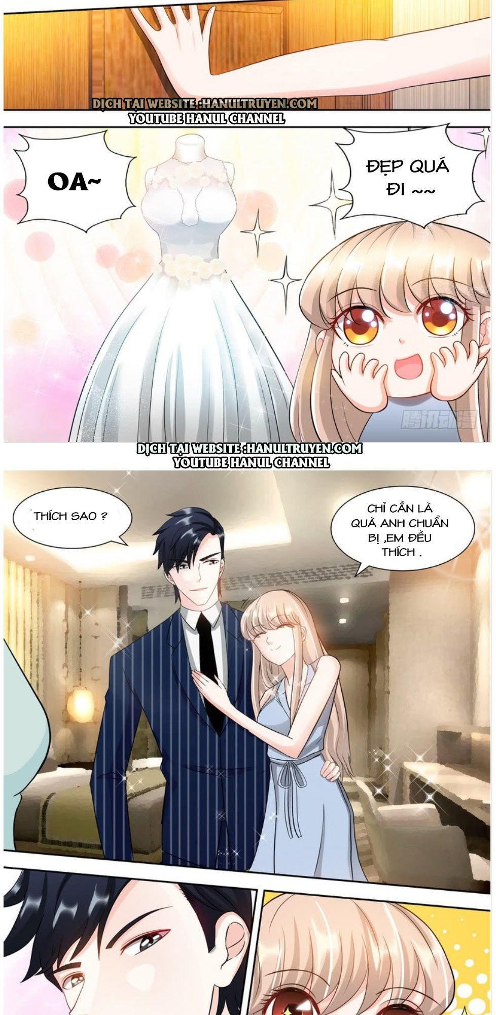 boss hung mãnh cô bé ngây thơ đừng hòng trốn chapter 113 6