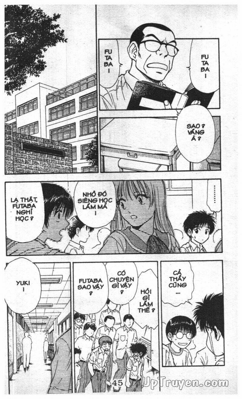 salad days chapter 123 15