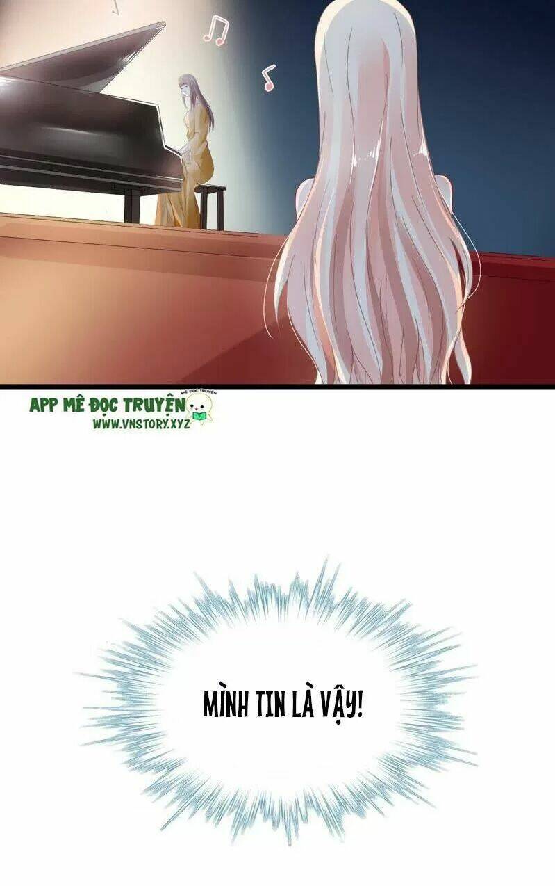 mưu ái thành nghiện chapter 3 36