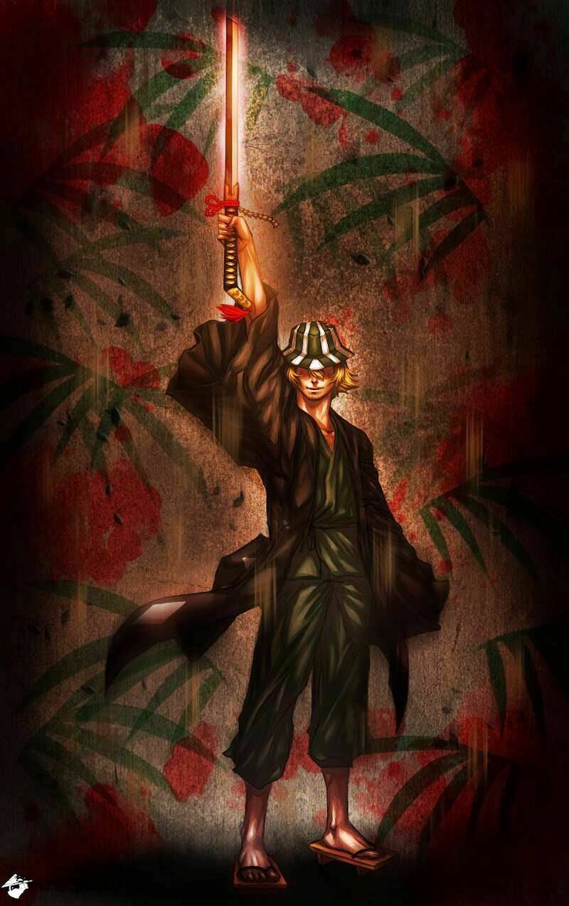 thần chết ichigo chapter 565 2