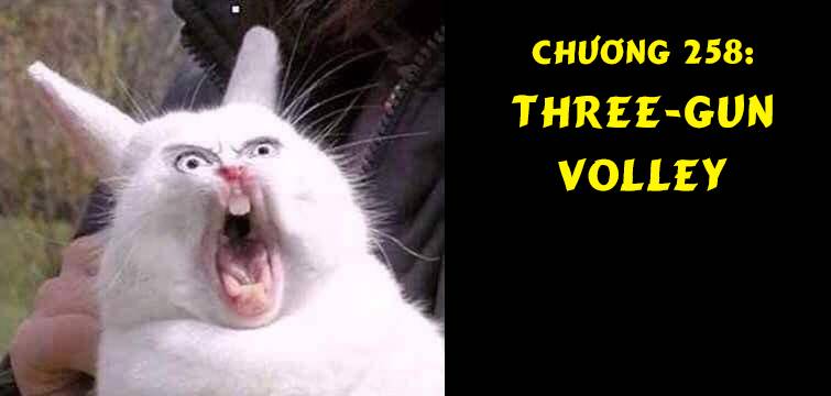 tiền đạo số 1 chapter 257 18