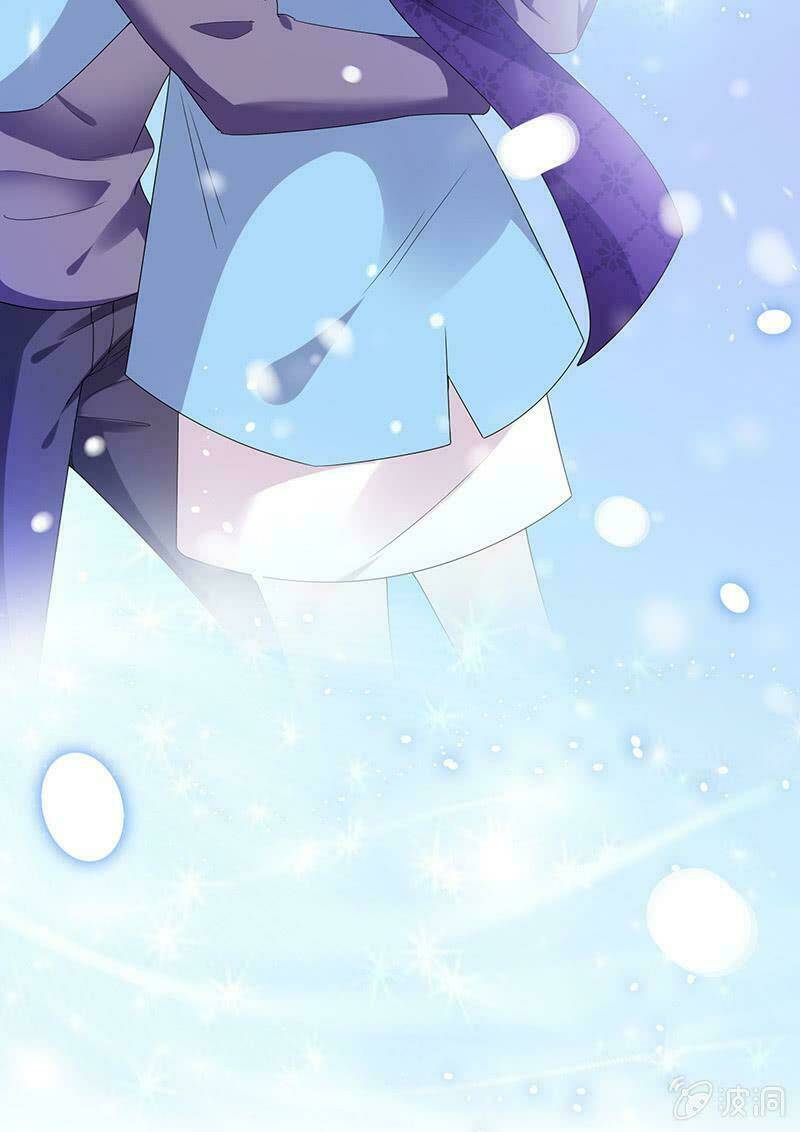 vương bài thiên sư và tiểu manh yêu chapter 25 15