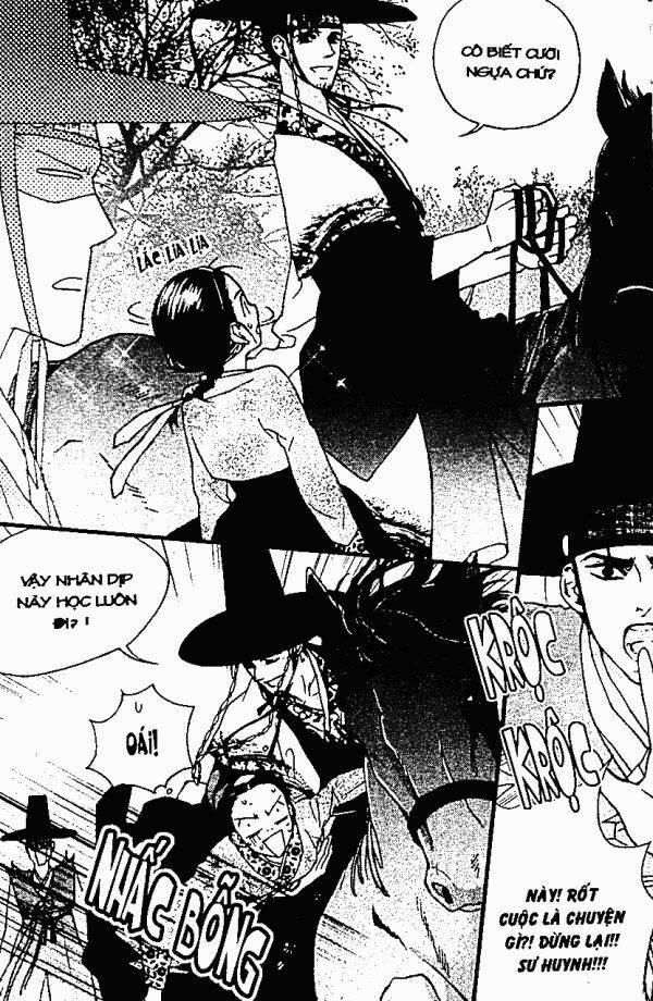 chuyện tình đảo thiên đường chapter 7 105