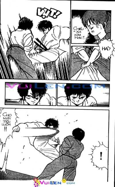 truyền nhân atula - shura no mon i chapter 1 24