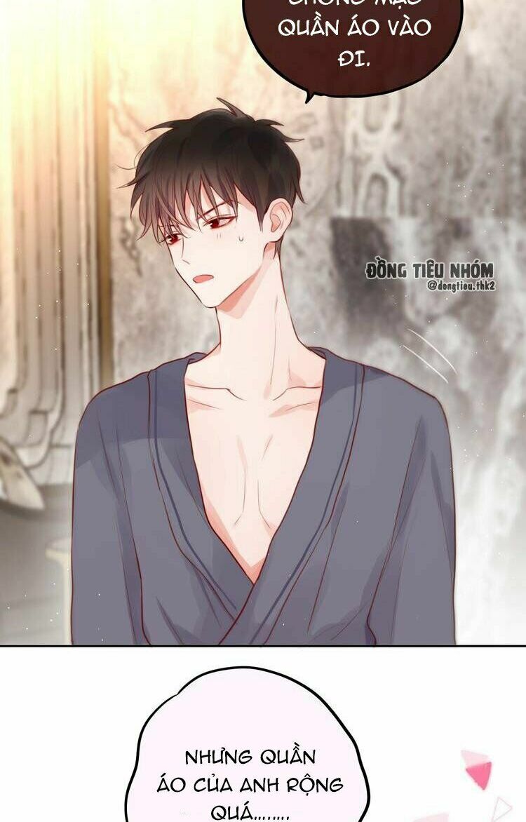 trú dạ liên miên chapter 26 19