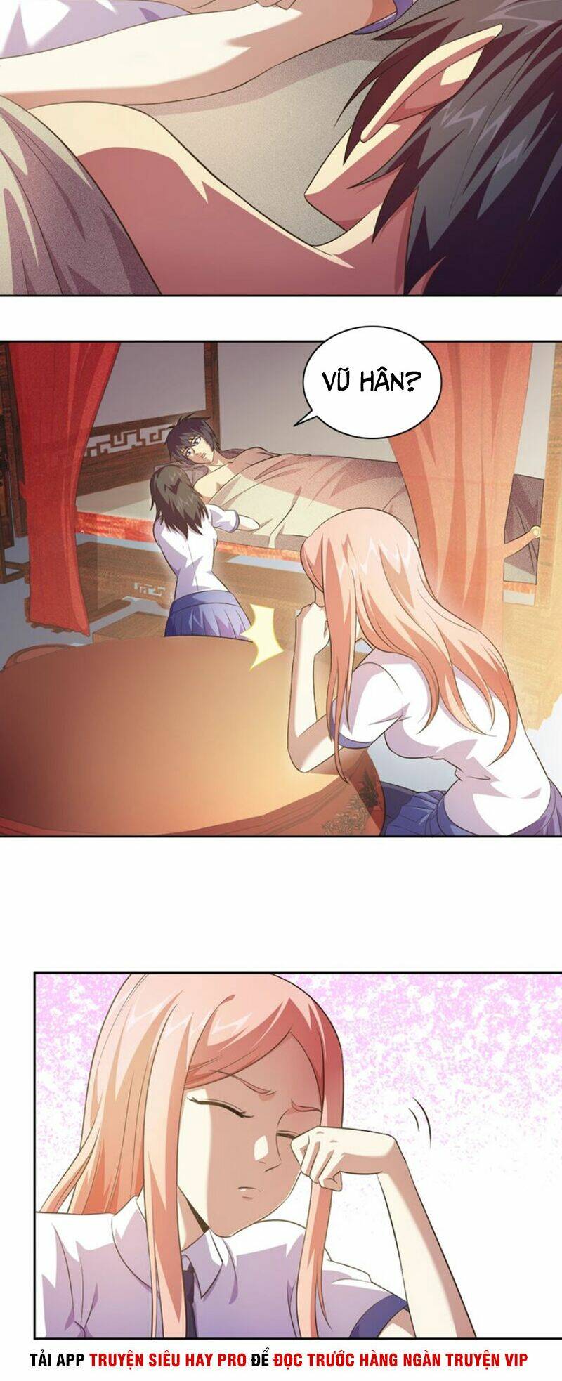 chín năm nghĩa vụ tu chân chapter 39 8