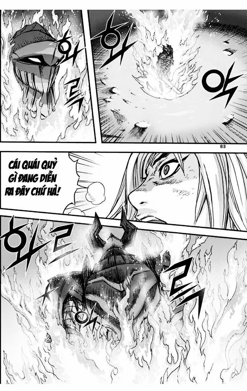 diêm đế ii chapter 52.3 24