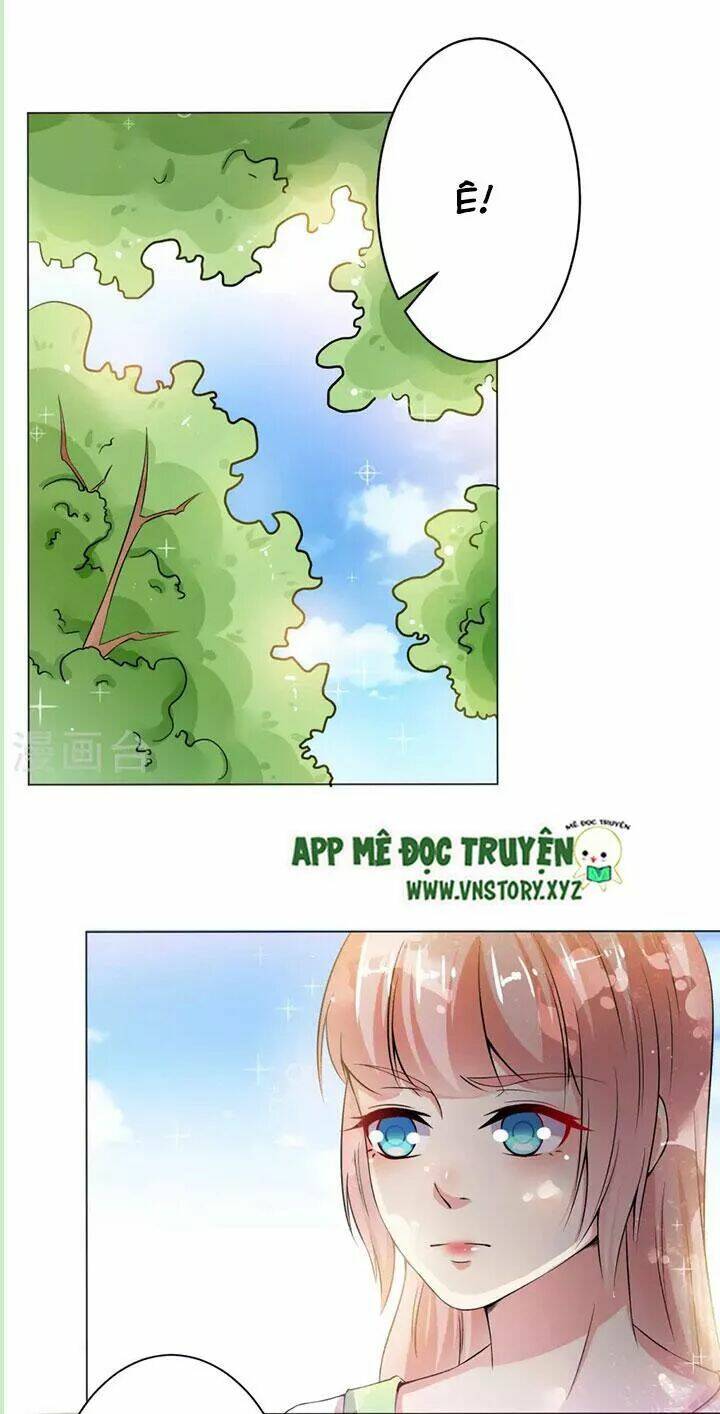 tổng tài đại nhân thật xấu hổ chapter 18 20