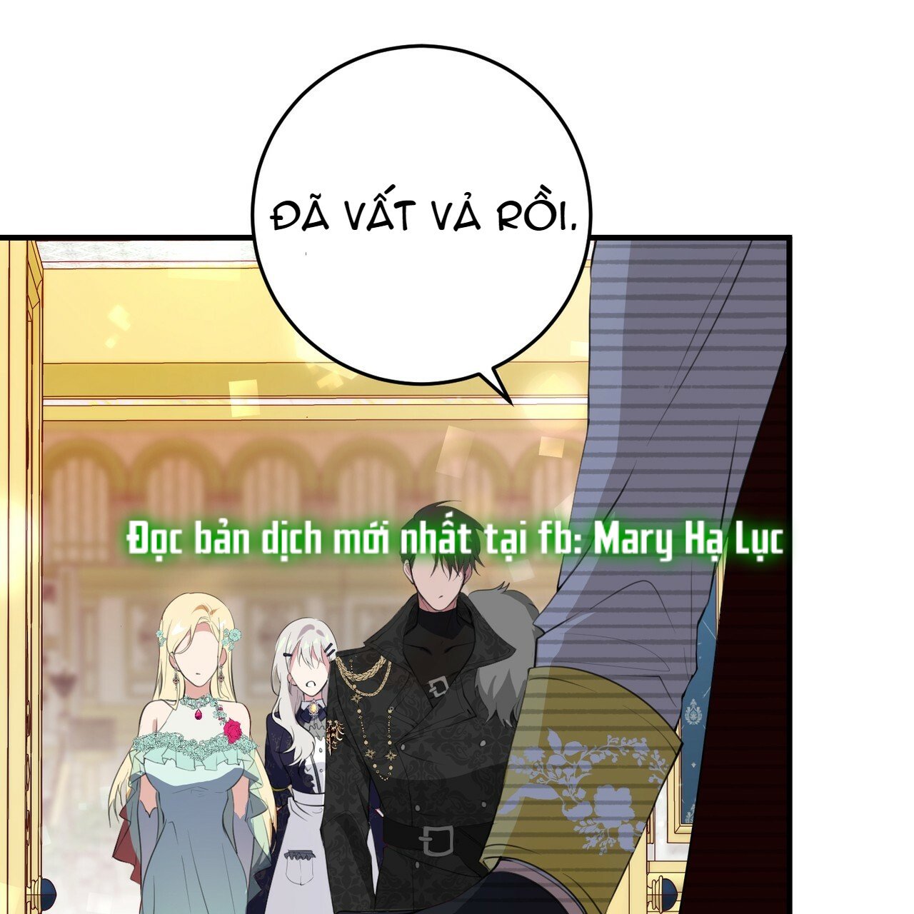 hãy nếm và nuốt đi nào chapter 16.2 26