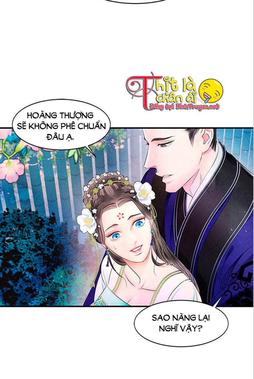 đêm dục vọng (full) chapter 16 23