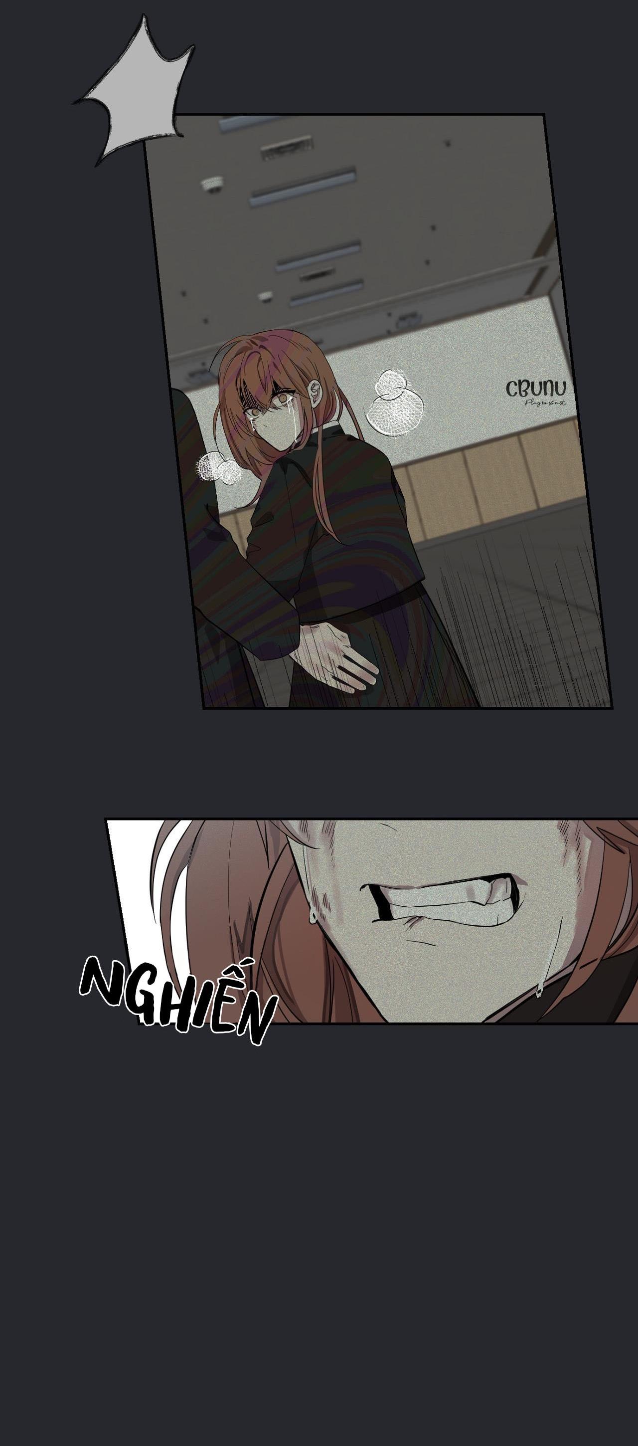 nuốt gọn trời đêm chapter 10 11