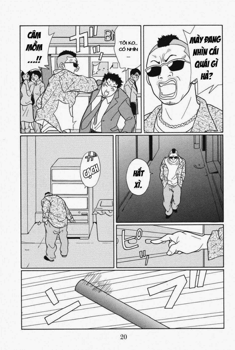 gokusen chapter 103 20