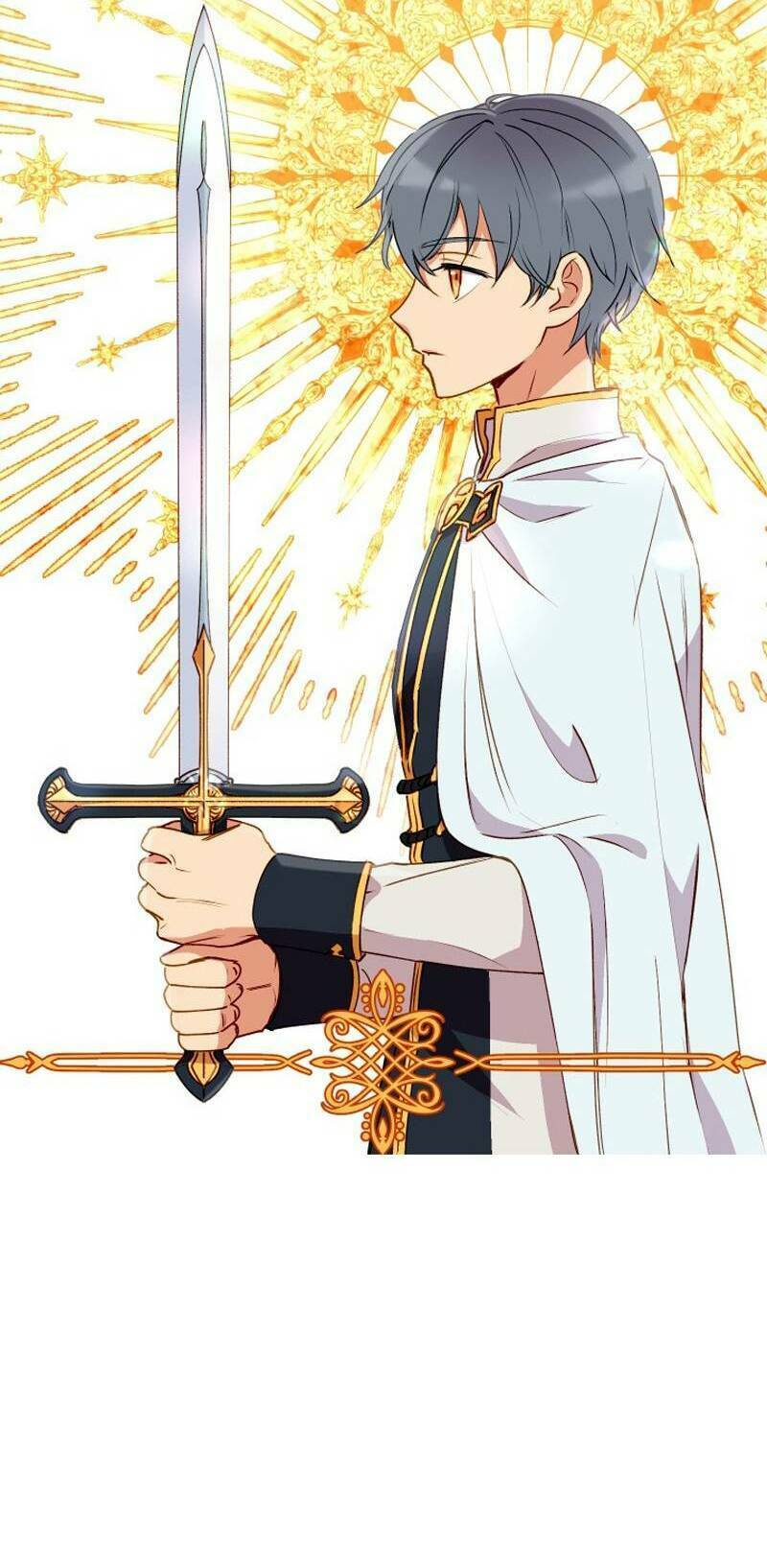 khế ước của nữ công tước quái vật chapter 25 26