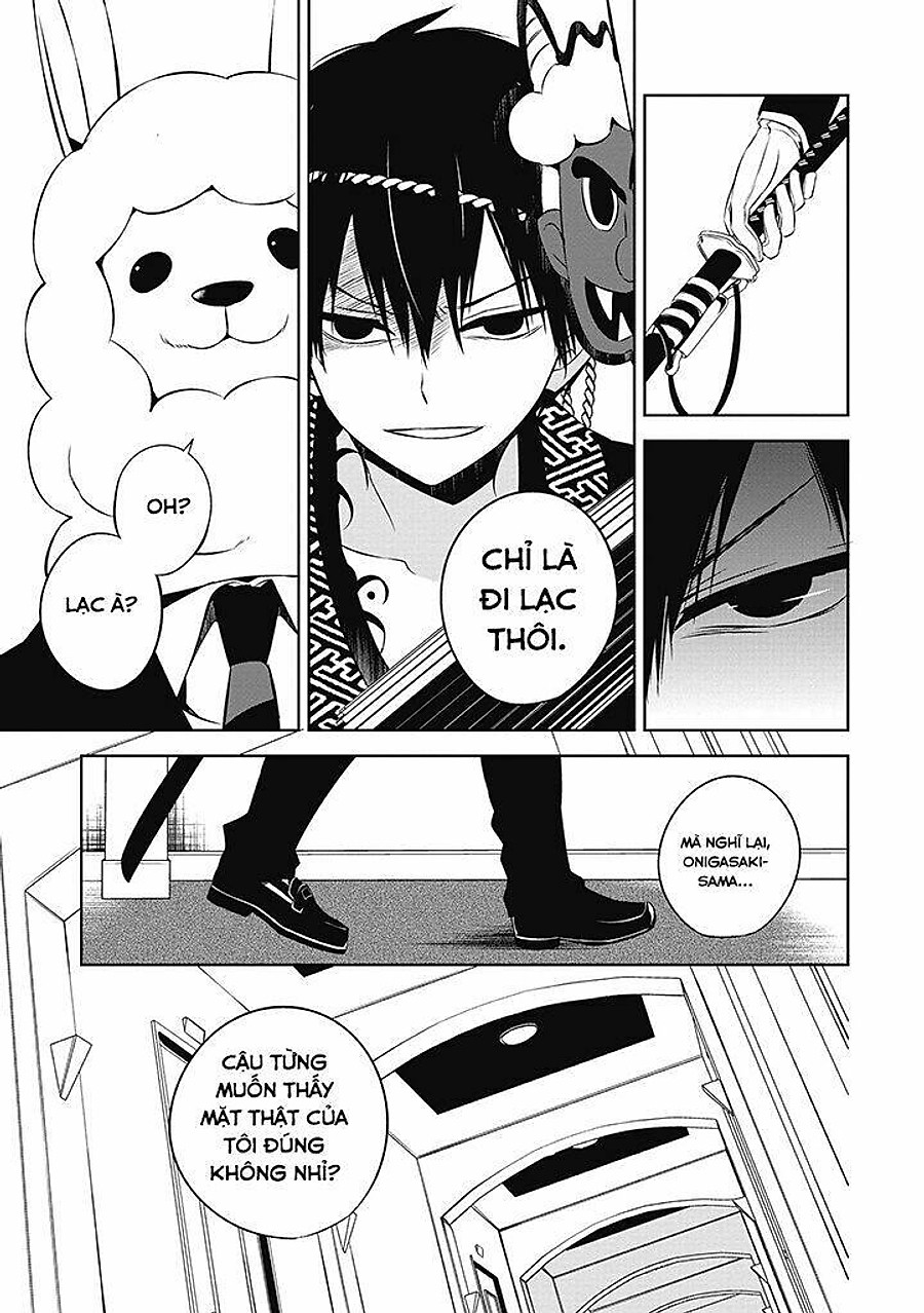 trò chơi tử thần chapter 4 43