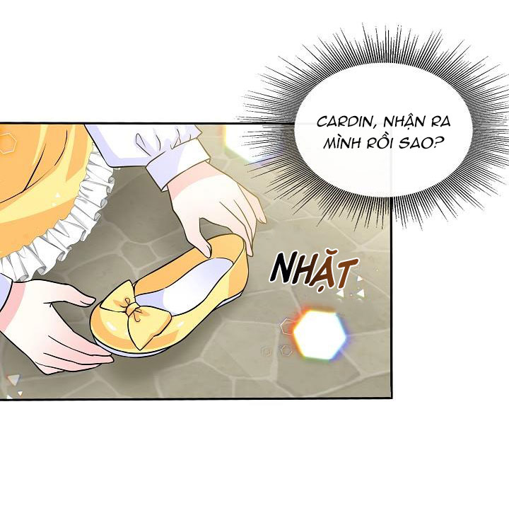 tái sinh thành con gái nam chính chapter 1 75