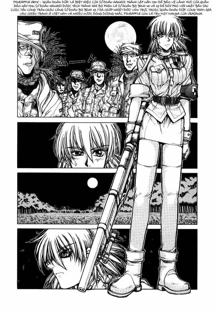 hellsing chapter 13 16