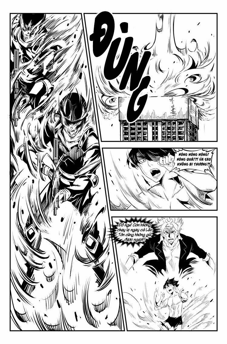 nhẫn tây du chapter 20 8