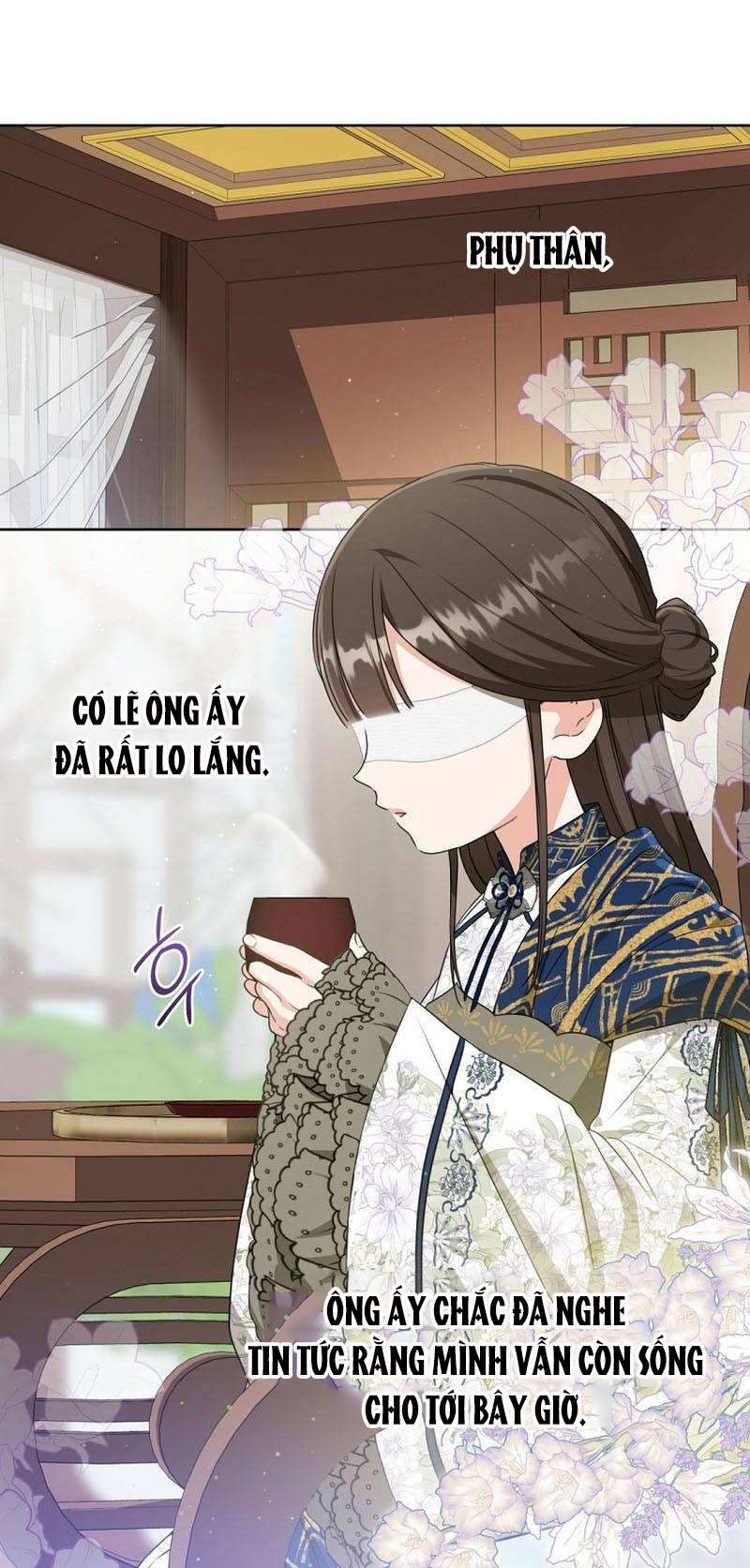 trở thành đứa cháu gái bị ghẻ lạnh trong gia tộc võ giả hùng mạnh chapter 39.1 16