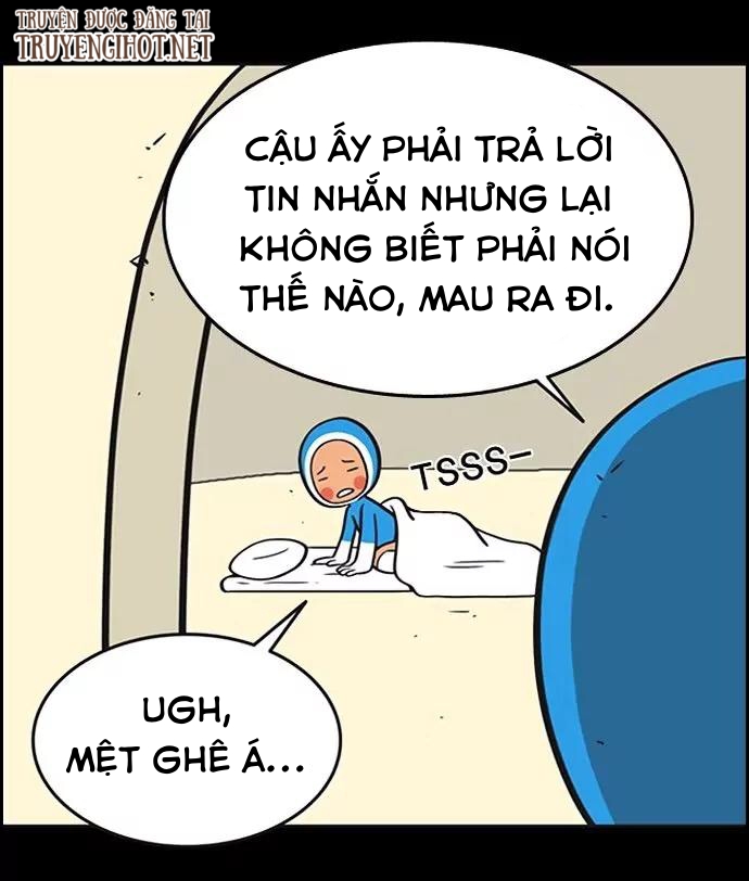 Yumis Cells Chapter 45 - Trang 2